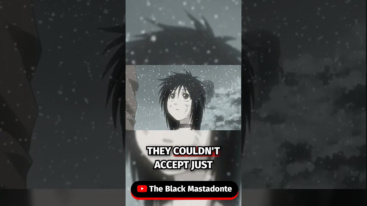 This SoulCalibur III Character Was Forced Into an Assassination Cult