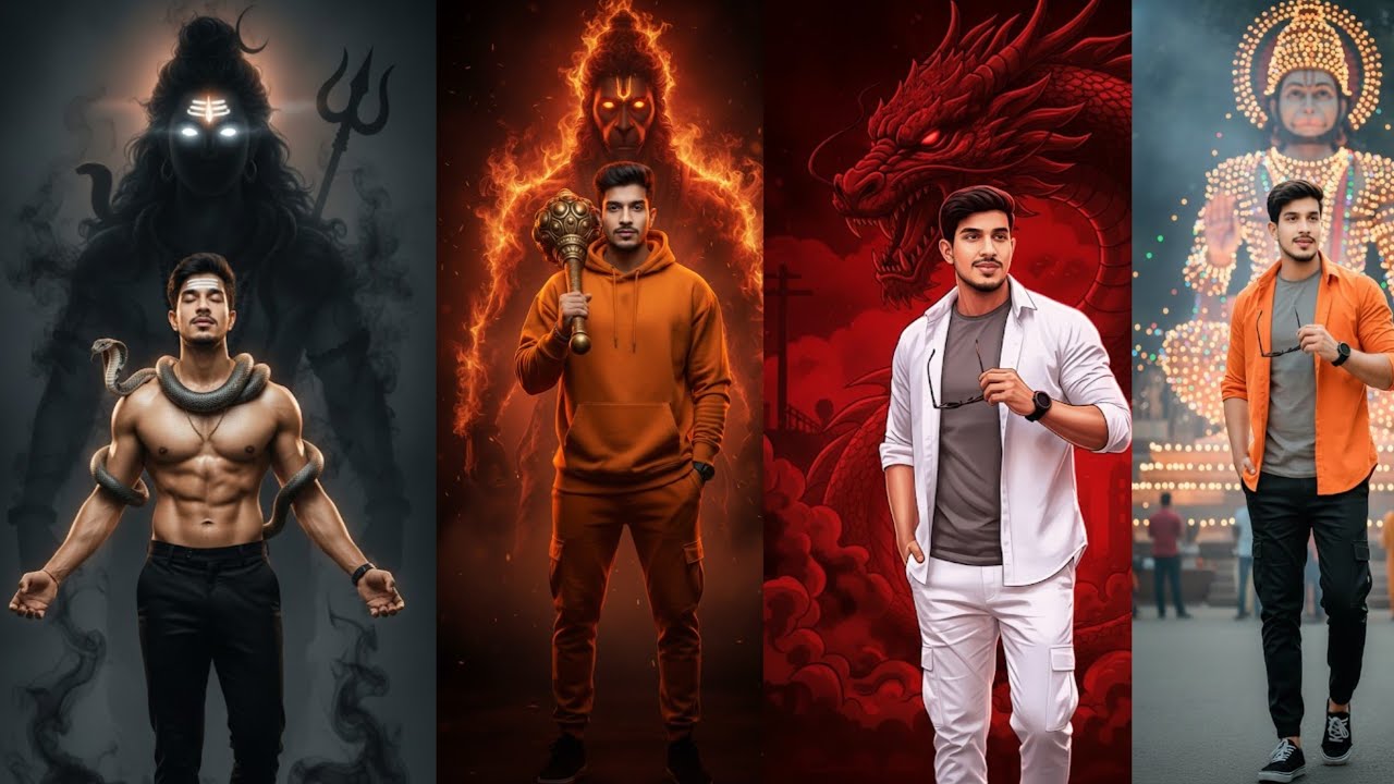 100+ New Gemini Boy Ai Photo Editing Prompts | Google Gemini Photo Editing | Gemini Photo Edit 2026