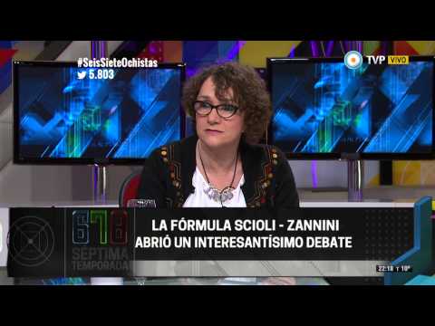 678-Debate sobre el