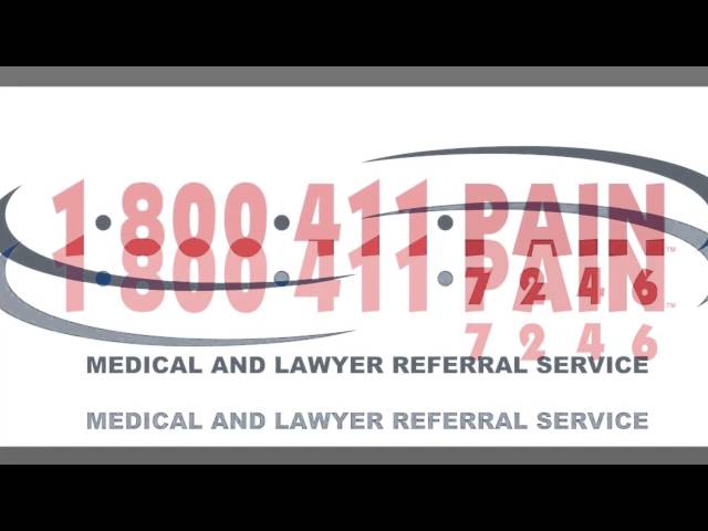 411 Pain Radio Commercial Thescarletsail 411 Pain Radio Commercial Thescarletsail