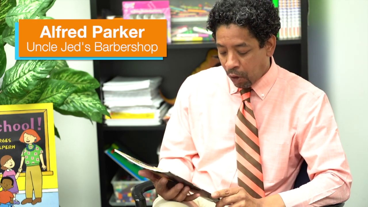 Uncle Jed's (Spanish) Read by Alfred Parker YouTube