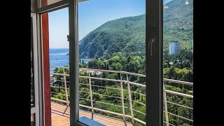 Продаю дом с видом на море в центральном Сочи за 15 млн. Панорамное остекление. 270 кв.м. Видовой. Продаю дом с видом на море в центральном Сочи за 15 млн. Панорамное остекление. 270 кв.м. Видовой.