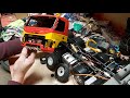 RC 1/14 обзор проектов в &quot;RC GARAGE&quot;