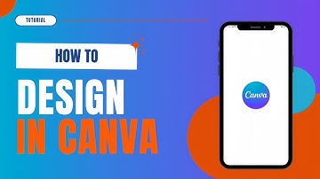 Tugas Bahasa Inggris Procedure Text Manual "HOW TO DESIGN IN CANVA"