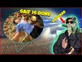 SAIF PASSED OUT IN BADSHAH’S CONCERT?! | HITECHY