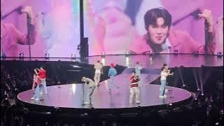 240323 ZB1 FANCON in JAPAN Kidz Zone Fancam