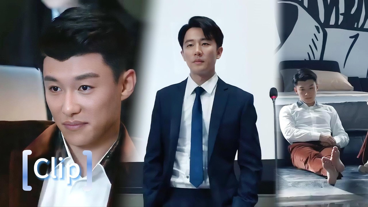 Соперница подставляет бедного парня, но он становится миллиардером! 💥🔥