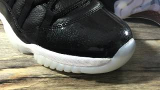 itr3ndy72 10 jordan 11 review