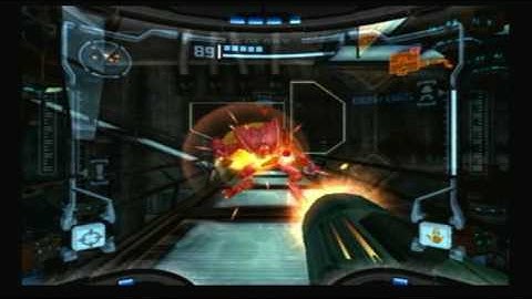 Metroid Prime Trilogy - Metroid Prime - Part 16