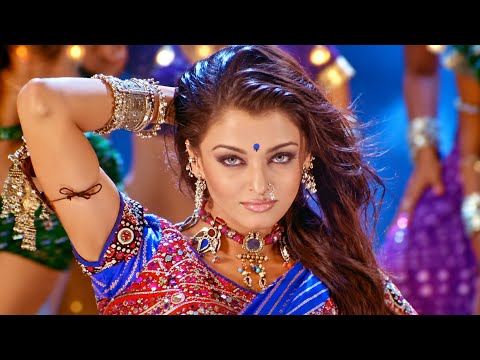 Ishq Kameena | Shakti | Shahrukh Khan | Aishwarya Rai I Sonu Nigam | Alka Yagnik