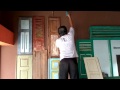 Interior Job at Taichan Jogja Interior Job at Taichan Jogja