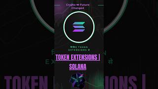 Solana का Secret Feature जो Crypto का Future बदल देगा! 😲 #blockchain