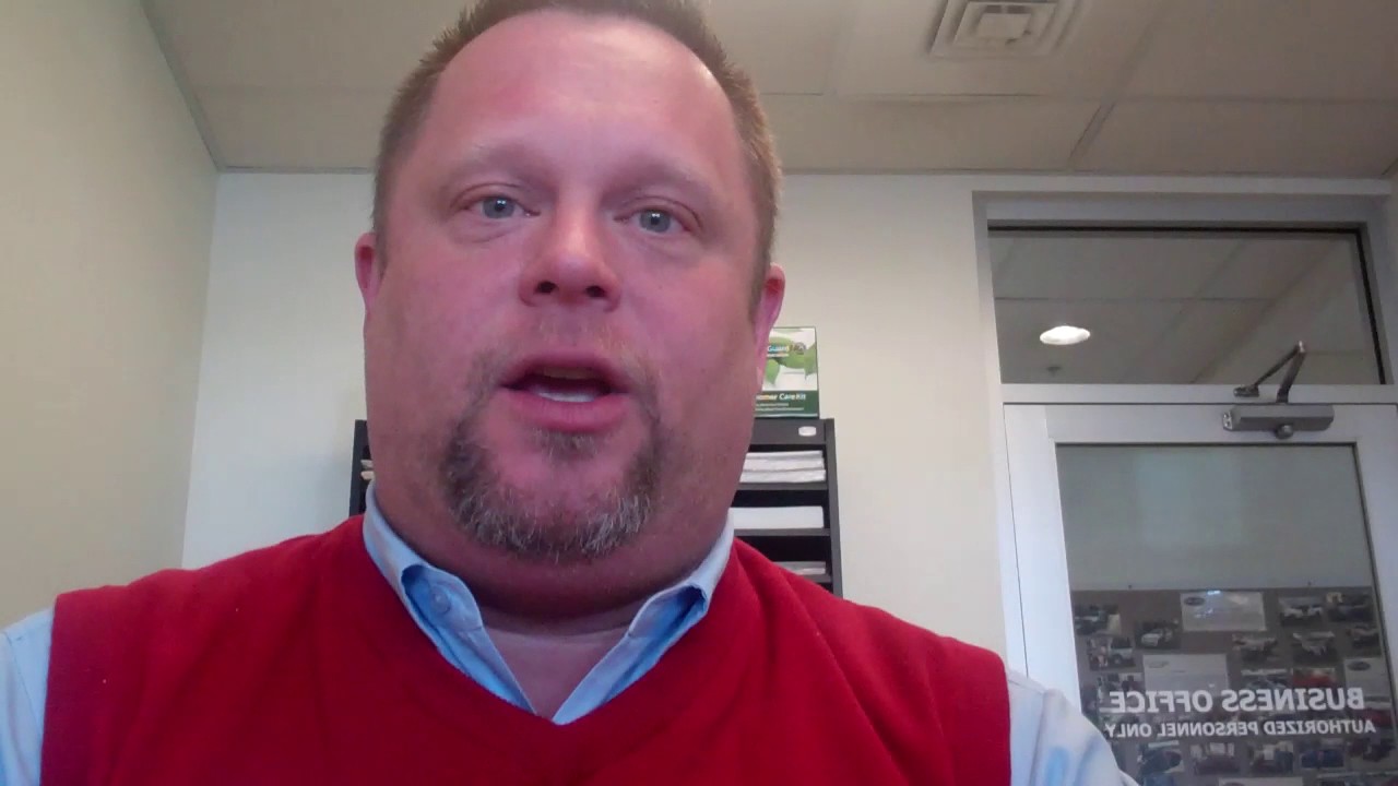 Extended Service Coverage Irwin Automotive Group YouTube