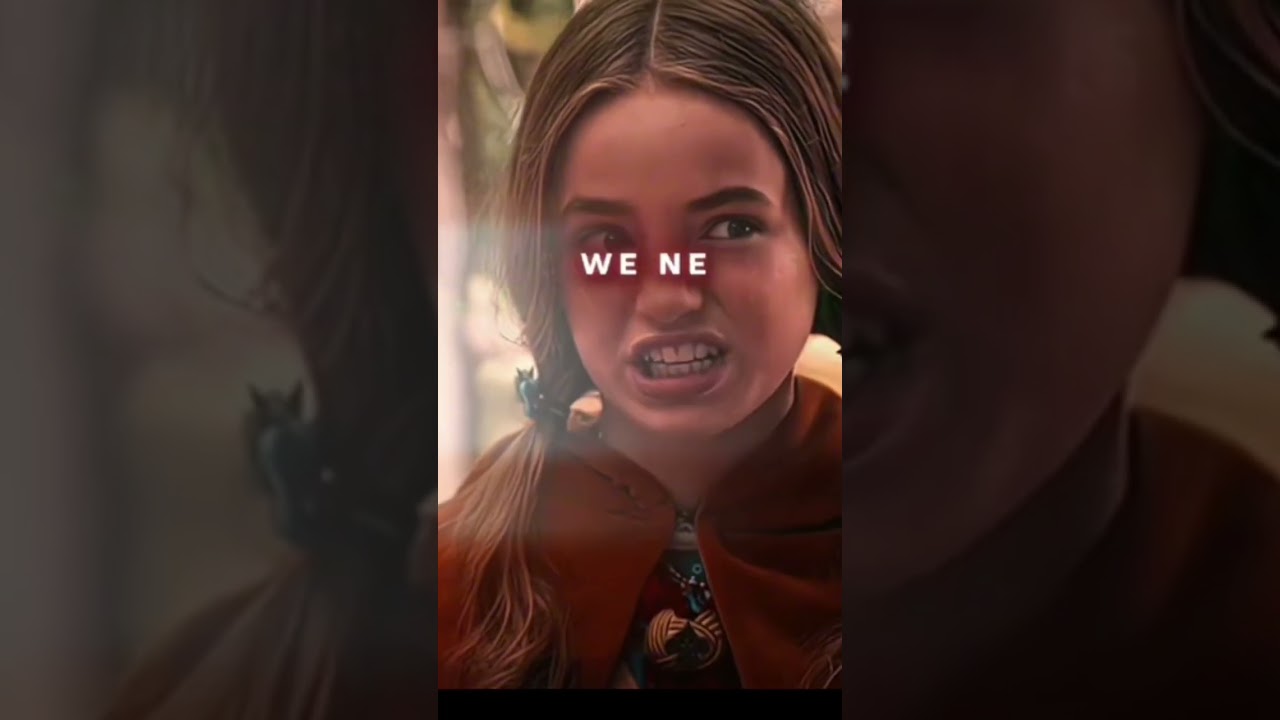 Derek max Holly strangerthings 5 volume 2