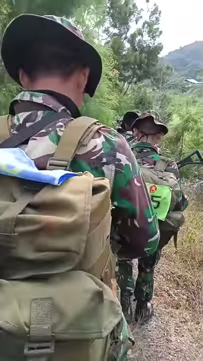 Jiwa ragaku untukmu#nkrihargamati