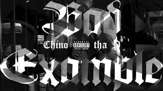 Chino tha p - Bad Example Resimi