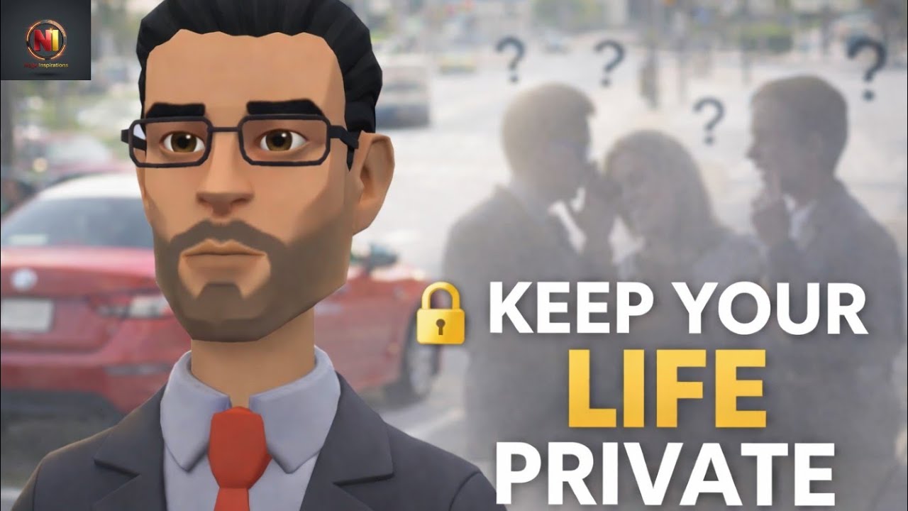 What Happens When You Don’t Answer Every Question…? | Life Lesson Video ...