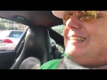 Porsche 993 Turbo SantaClaus Vs Porsche 997 S Coupe’…Semo Una Grande Famiglia!