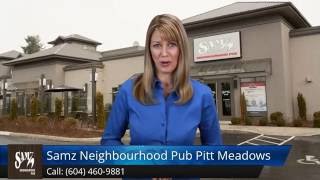 Top Pitt Meadows Pubs - Breakfast & Brunch Pitt Meadows - Samz