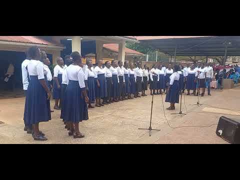 WAKATI UKUNGU UTAKUWA UMETOWEKA SONG