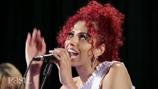 Download Lagu Shenna at Paste Studio NYC live from The Manhattan Center MP3