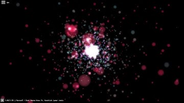 Roblox Audio Visualizer