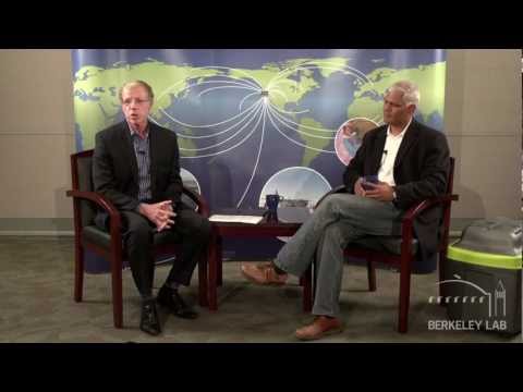 How to Fight Global Poverty: A Conversation with Shashi Buluswar