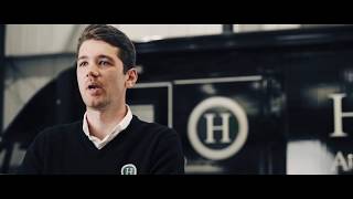 How to collect your car | Historics