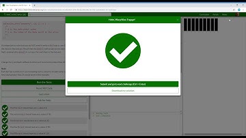 Data Visualization with D3  Dynamically Set the Coordinates for Each Bar   Learn freeCodeCamp13/29