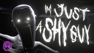 Video thumbnail of "Shy Guy SONG (SCP-096 original) - I'm Just A Shy Guy"