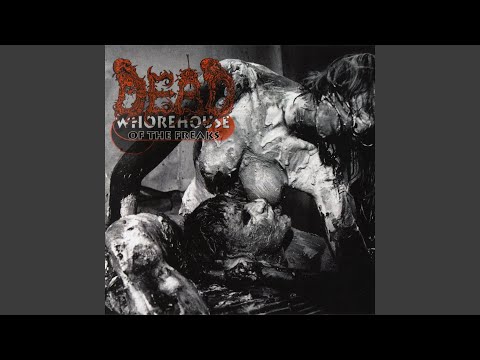 Dead (2) — I, the Bitchfinder