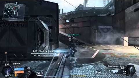 NVIDIA Shield Tablet Titanfall over GameStream