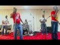 ALICK MACHESO-"VAKIRIDZO" LIVE 2012