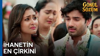 Kocasını Kendi Elleriyle Evlendirdi Gönül Sözüm 29.