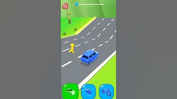 shape shifting#androidgames 2022