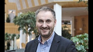 Sven Almkvist uthållighet 2/7 kl 11 Kristet Center Väst Stenungsund