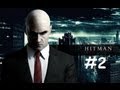Hitman Absolution Walkthrough Part 2