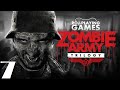 ZOMBIE ARMY TRILOGY | 7/9 | NIECNY ZEGAR | ROJ-PLAYING GAMES! | 60FPS GAMEPLAY