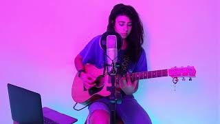 Carla Wehbe - Think Before I Talk (@AstridSOfficial Cover)