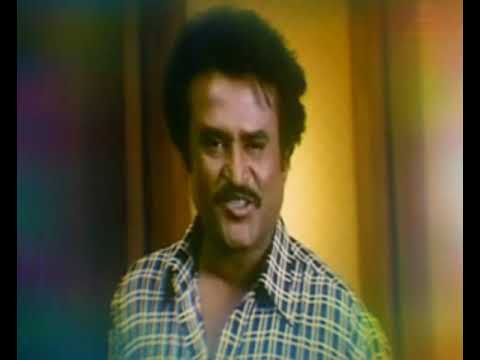 Whatsapp status video tamil | Super star Rajinikanth Mass dialogue