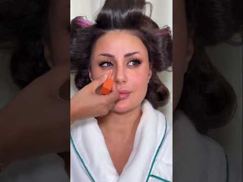 حماتها حجزتلها معايا من غير ما تقولها مكنتش عايزاني اعملها ميكب