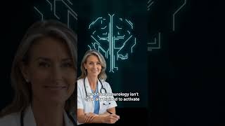 How Neuroplasticity Helps Restore Brain Function — at Any Age #shorts