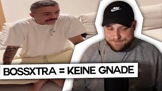 Schlecht gealterte Deutschrap-Lines - Deleted Scenes | REACTION