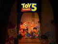 Toy Story 5 EXPOSED, Pixar Just Pulled Off The Impossible! 🤯 #Disney #Animation