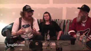 THC episode-714 dirty spittle