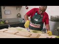 How To Build A Garden Tool Storage Rack - D.I.Y. At Bunnings How To Build A Garden Tool Storage Rack - D.I.Y. At Bunnings