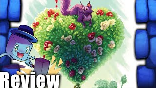 Paint the Roses Review - with Tom Vasel