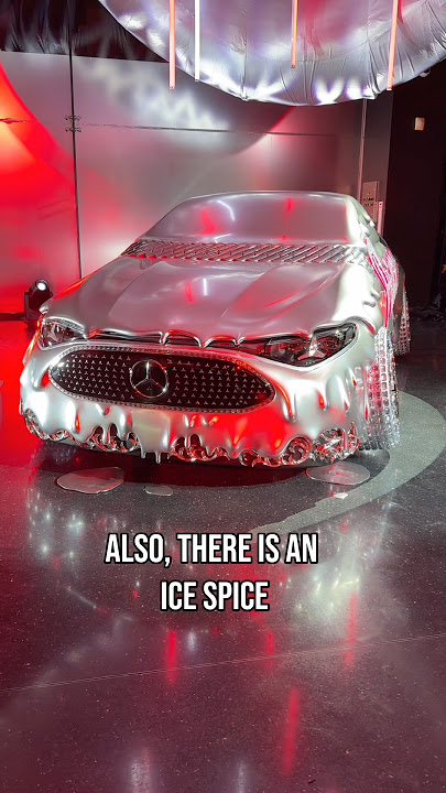 Mercedes EVs are getting BIG Updates!