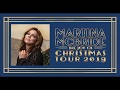 Capture de la vidéo Martina Mcbride - The Joy Of Christmas 2019- Green Bay, Wi  2019-12-05