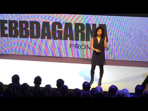 Webbdagarna Stockholm 2018 – Tricia Wang: What big data doesn’t tell you: Doing vs being digital